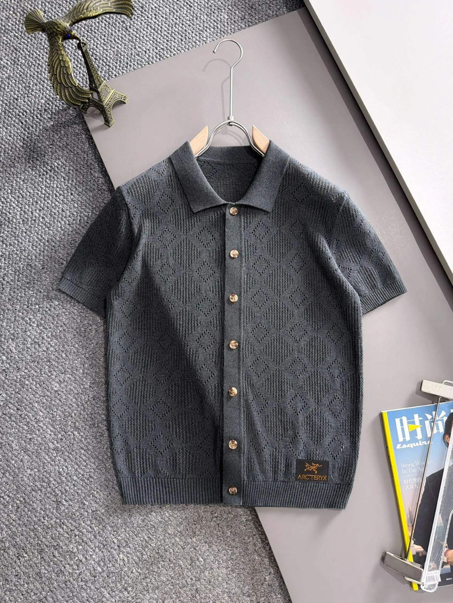 Quality 26ss New Arrival T ， ， T ， ， ！ 。 Size：M 3XL